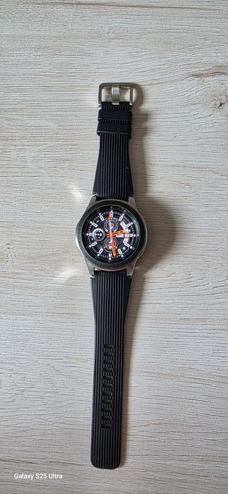 Samsung galaxy watch