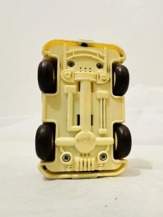 Іграшка Гоночна машинка Battat серії Кумедний автопарк