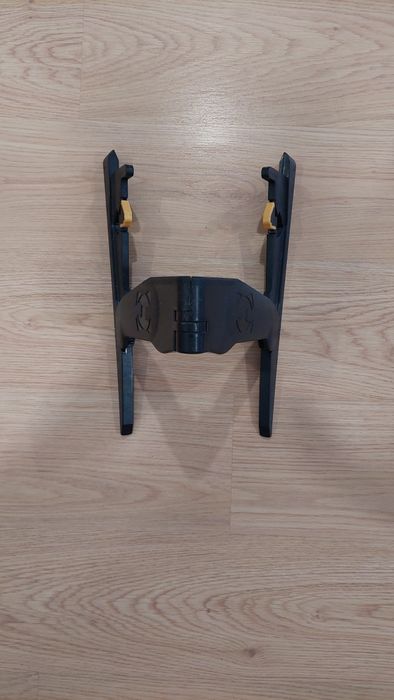 Suporte guitarra Hercules