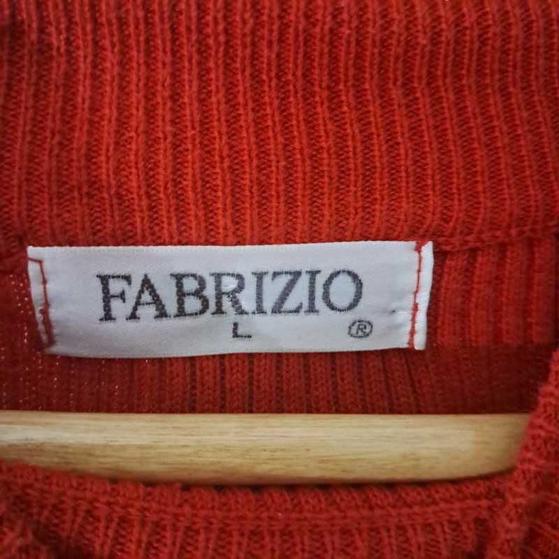 Piękna bluzka damska w prążki Fabrizio