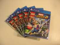 Lego Marvel Super Heroes 2 PL - GRA Ps4 - Opole 2086