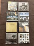 Cds musica varios