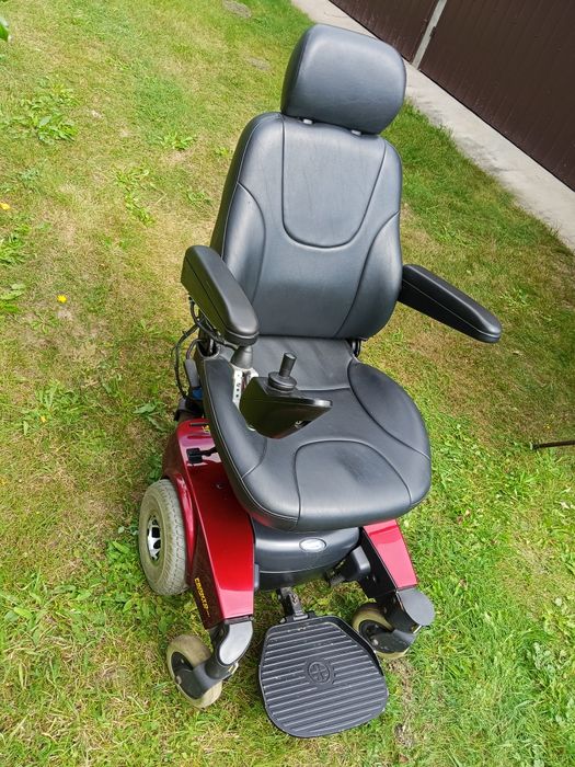 Skuter inwalidzki elektryczny Pronto