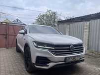 Продам Volkswagen Touareg