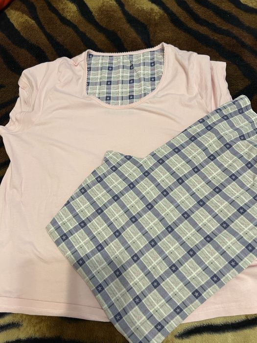 Женские пижамы разные