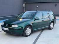 Volkswagen Golf 1.4 2003r Bez Rdzy Sprawny Klima