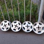 Диски Ford 14 / 4*108