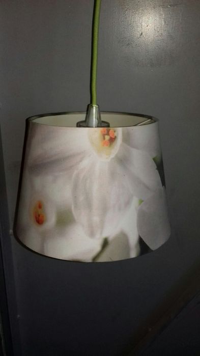 Żyrandol  nowoczesny lampa kule