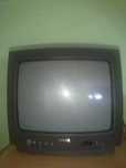 telewizor telewizorek VHS