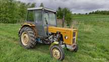 Ursus c360 3p od rolnika