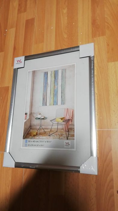 Ramka na jedno zdjęcie Walther design 40 x 30 cm