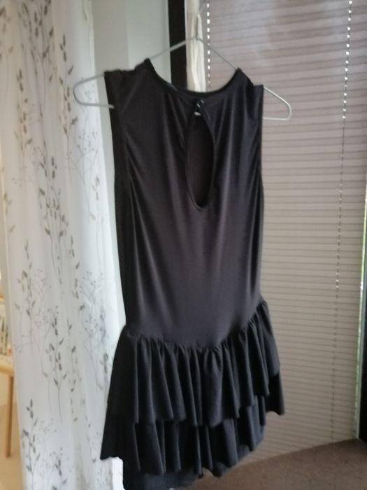 Kombinezon mini sukienka PrettyLittleThing