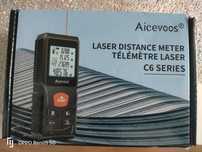 dalmierz laserowy Aicevoos