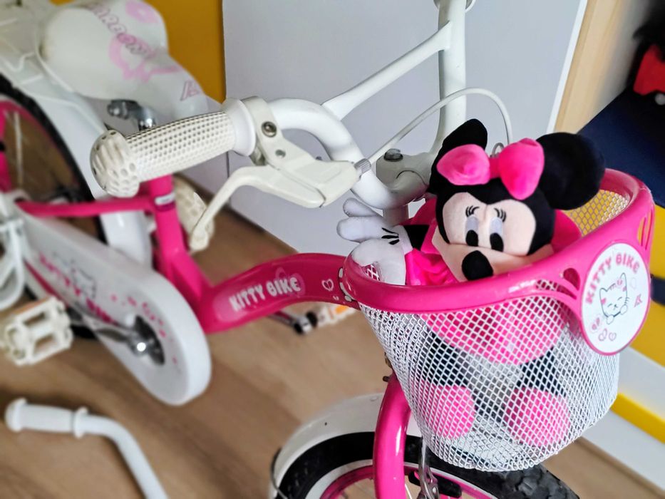 Rower 16 Rower 16 cali Rower 16 WYSYŁKA lub odbiór