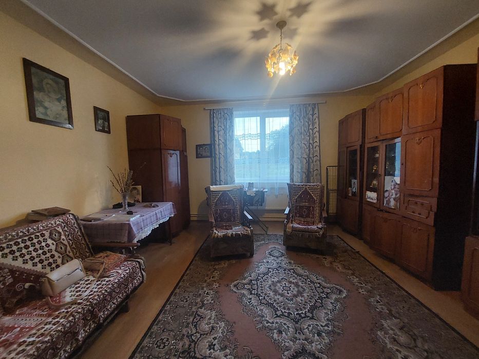 Продаж будинку 79м2 вул.Ст. Людкевича м. Дрогобич