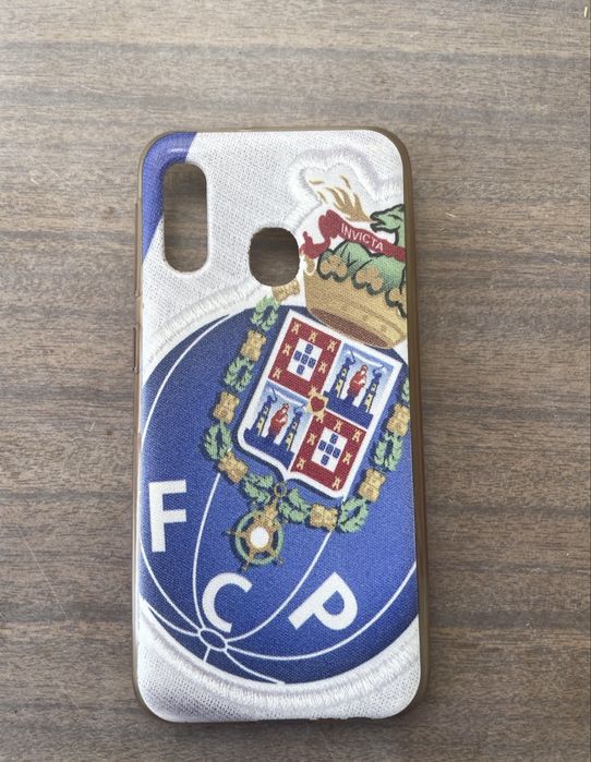 Capa F.C.Porto