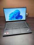Laptop 14,0" Lenovo ThinkPad E14 G3 - Ryzen5 5500U/16GB RAM/512SSD/W11