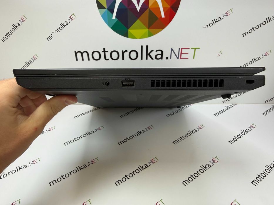 Ноутбук Lenovo ThinkPad L15 Gen 1 15,6" FullHD/i5-10310u/16 RAM/256 №2