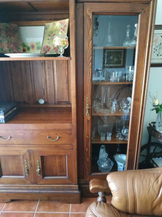 Móvel de Sala / Sala de Jantar