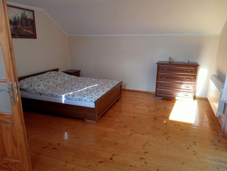 Agroturystyka u Janosika