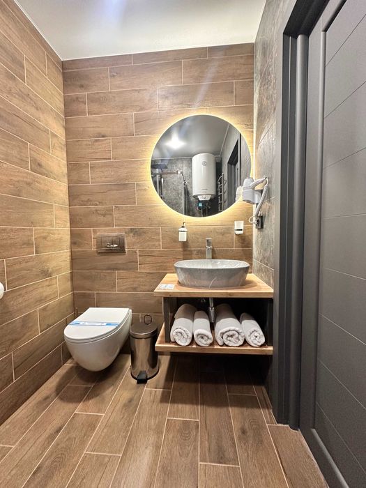 Котедж у горах Яремче