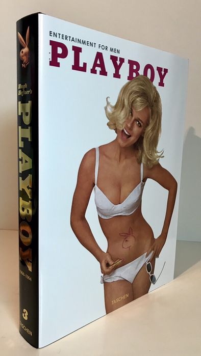 Autobiografia do Mister Playboy Hugh Hefners