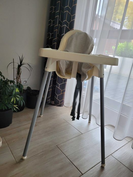 Siedzisko dla dzieci  Ikea