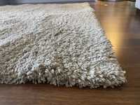 Пухнастий килим 230*160