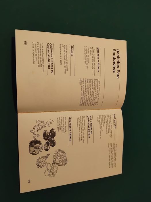 Livro “os campeões são vegetarianos …e você?”