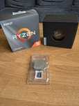 Procesor AMD Ryżem 5 3600 soket AM4 3,6-4,2 Ghz