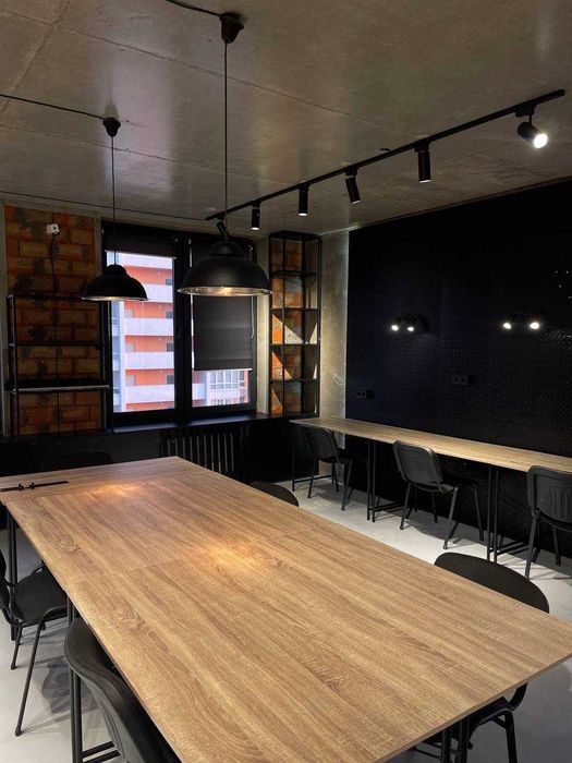 Оренда офісу в ЖК Сан Франциско , Берестейський проспект, 67 .