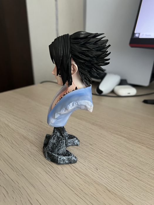 Figurka Sasuke 15cm Anime Naruto