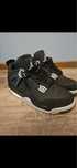 Jordan 4 black  rozmiar 44 100% oryginalne