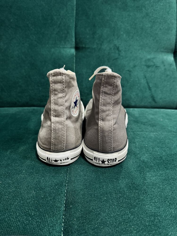 Buty męskie firmy Converse