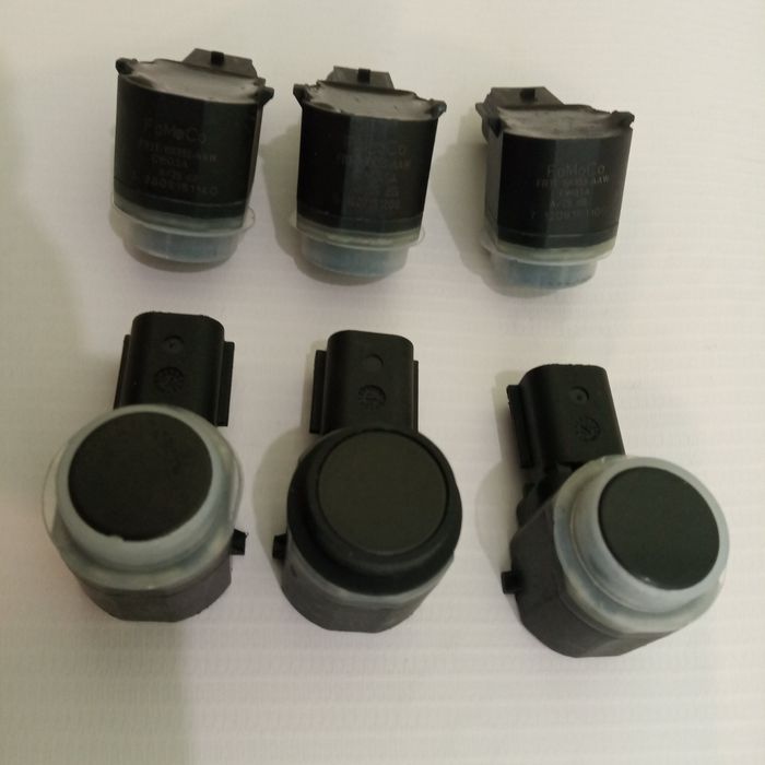 Датчик парковки FR3T-15K859-AAW Ford 8A6T-15K859 Fusion Fusion