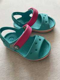 Crocs C4 20-21р