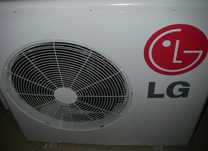 Наружный блок LG  ЛЖ   (made in korea)