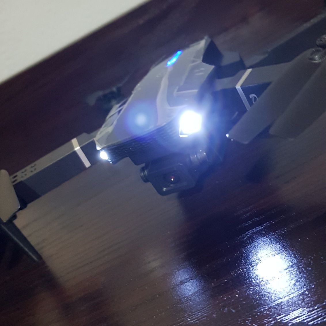 Drone  2 câmeras