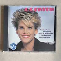 C.C.Catch - Super 20 (1989) CD