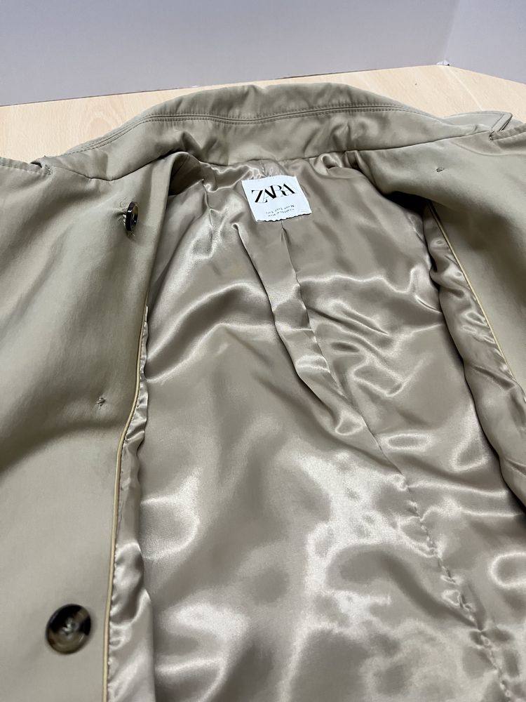 Gabardine de Senhora