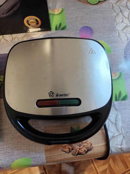 Тостер на запчастини