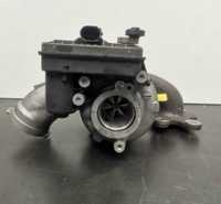 Turbosprężarka vw audi a3 8v q2 golf 7 leon 1.5tsi 05e145701j