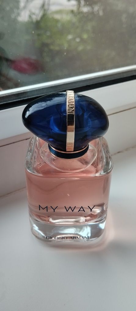 Giorgio Armani My Way edp 50 ml