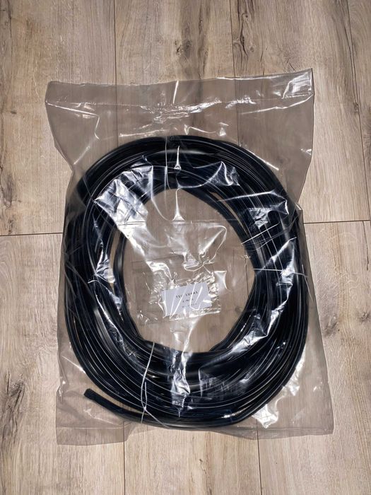 Uszczelka okienna szyby E-TN Ursus C-330 C-360 C-385 C-4011 MF ZETOR