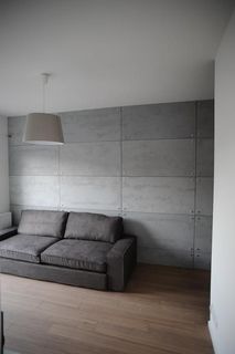 Beton architektoniczny - płyty z betonu architektonicznego - panele