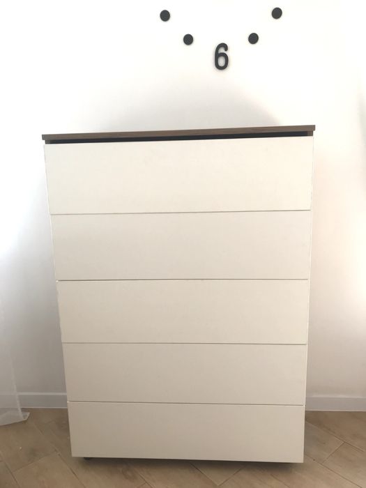 Продам комод тумба для речей