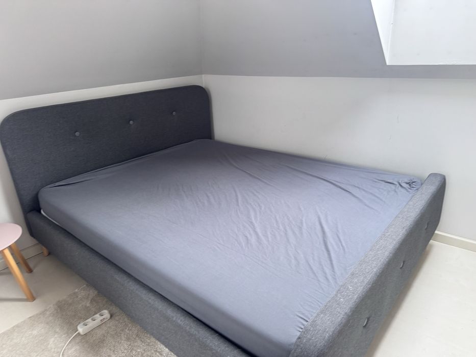 Lozko sypialniane rozm 160/200