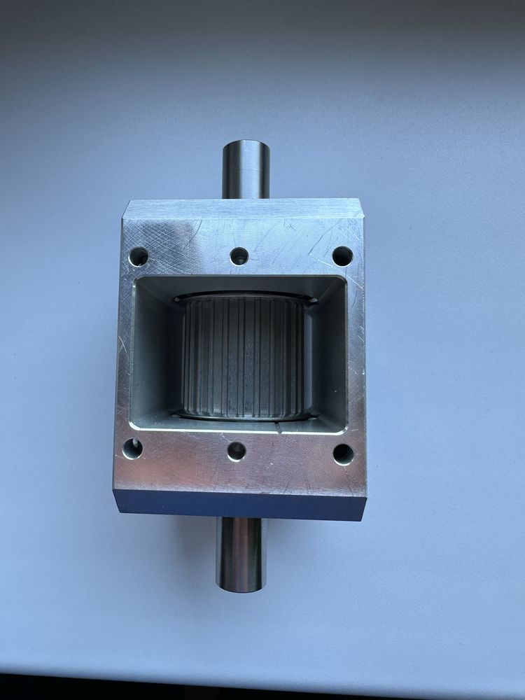 Bosch Rexroth MODUŁ LINIOWY MKR-065-NN-3