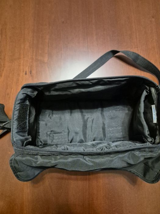 Bolsa Sony para máquina de filmar