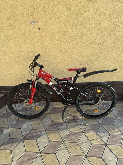 Продам велосипед